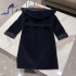 Louis Vuitton Hooded Wrap Trench Coat LVTC3346661 